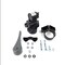 Williams Controls Valve, Column Mounted Regulating, Port In/Out/Exhaust 1/4-18 Nptf, Port Ga 1/8-27 Nptf, Max Sup 113730 - alternate 2